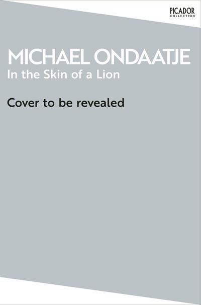 In the Skin of a Lion