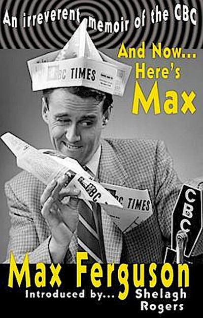 And Now... Here’s Max