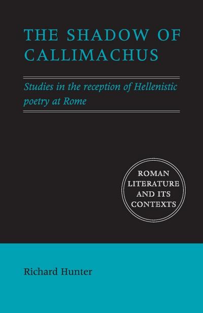 The Shadow of Callimachus