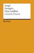 Georgica/Vom Landbau