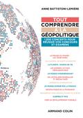 Tout comprendre à la géopolitique