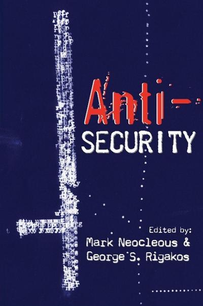 Anti-Security