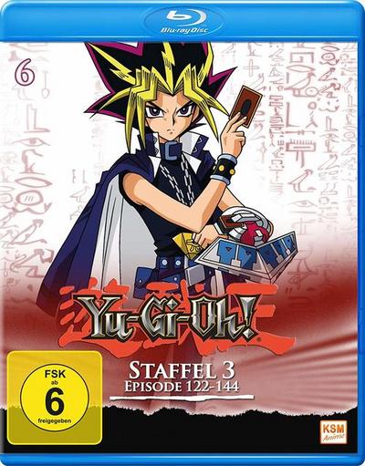 Yu-Gi-Oh!