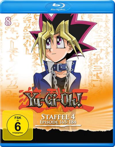 Yu-Gi-Oh!