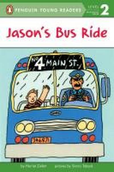 Jason’s Bus Ride