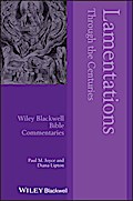 Lamentations Through the Centuries