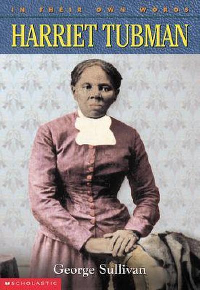 Harriet Tubman