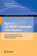 Digital TV and Wireless Multimedia Communication