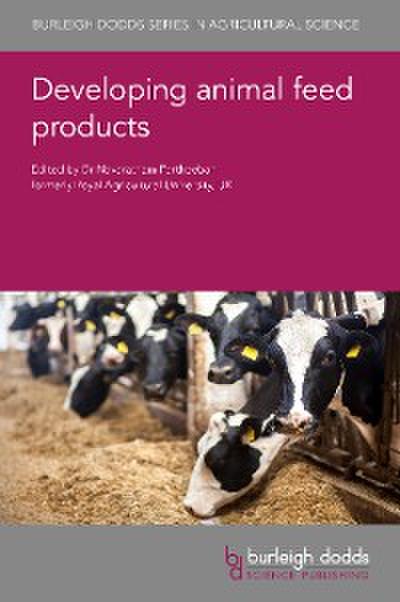 Developing animal feed products