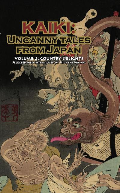 Country Delights - Kaiki