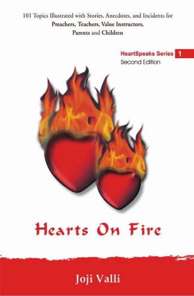 Hearts On Fire