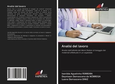Analisi del lavoro