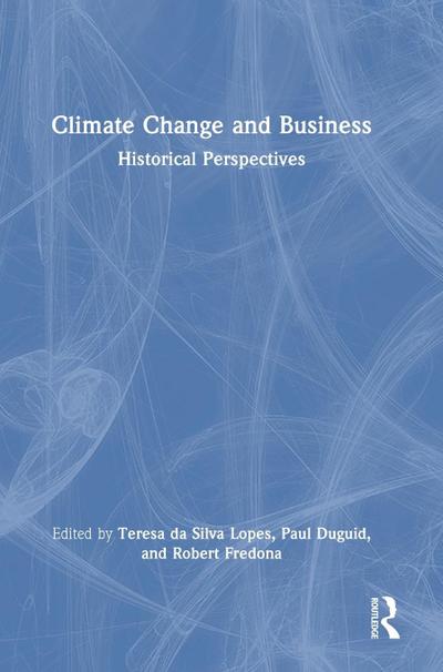 Climate Change and Business