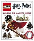 LEGO Harry Potter Building the Magical World, w. Minifigure