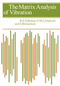 The Matrix Analysis of Vibration