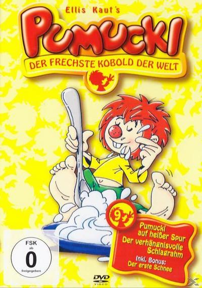 Pumuckl - Der frechste Kobold der Welt - 9