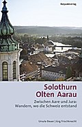 Solothurn Olten Aarau