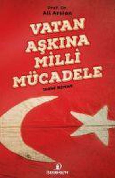 Vatan Askina Milli Mücadele