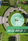 Mathematik Neue Wege SI - Ausgabe 2023 für Hamburg
