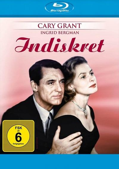 Indiskret