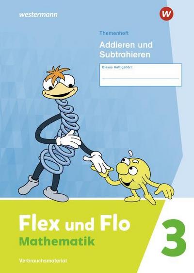 Flex und Flo - Ausgabe 2021