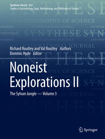 Noneist Explorations II