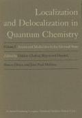 Atoms and Molecules in the Ground State