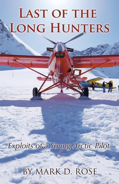 Last of the Long Hunters