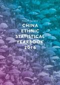 China Ethnic Statistical Yearbook 2016
