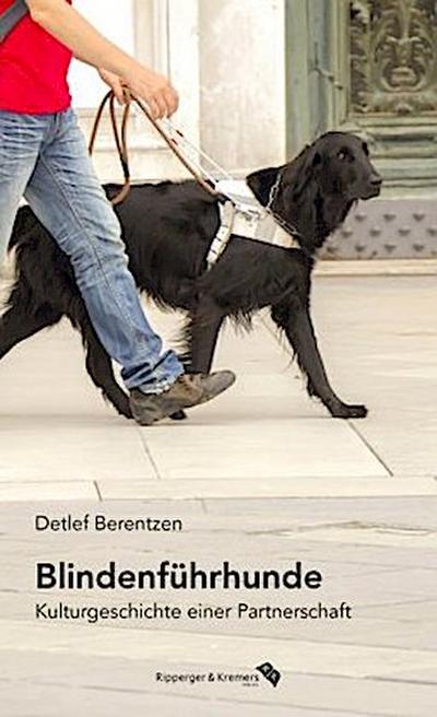 Blindenführhunde
