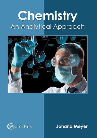 Chemistry: An Analytical Approach