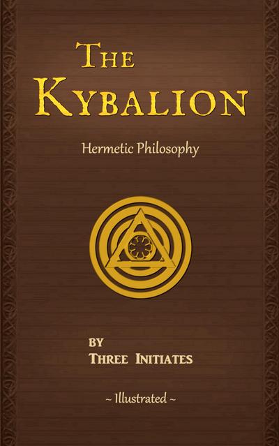 The Kybalion