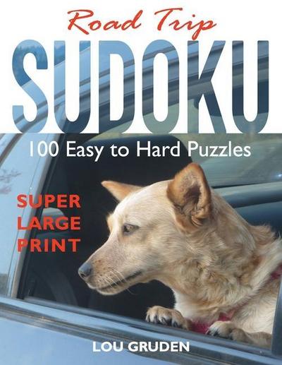 Road Trip Sudoku