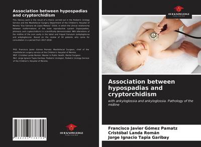 Association between hypospadias and cryptorchidism