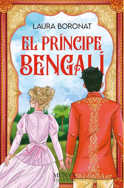 El Príncipe Bengalí / The Bengali Prince