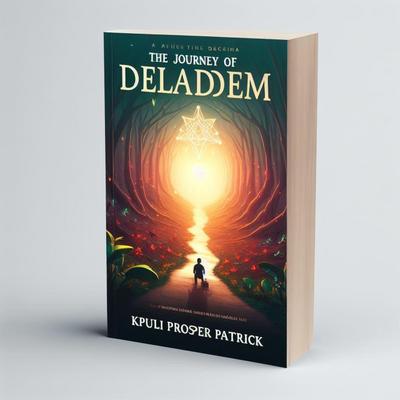 The Journey of Deladem (My Life, #1)