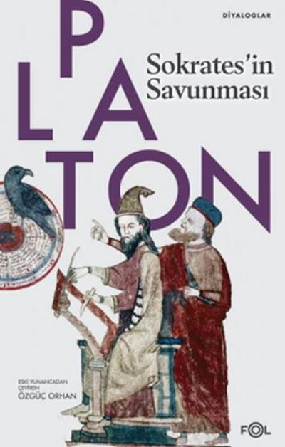 Sokratesin Savunmasi