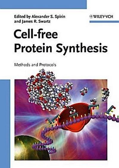 Cell-free Protein Synthesis