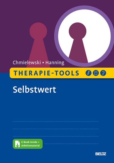 Therapie-Tools Selbstwert