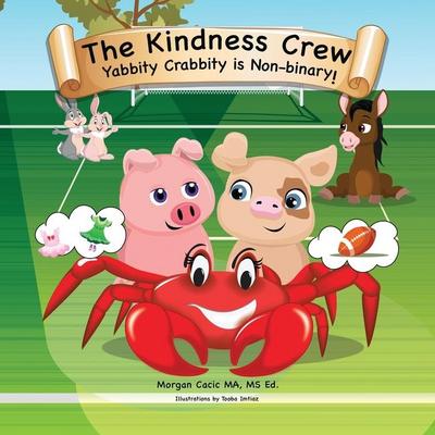 The Kindness Crew