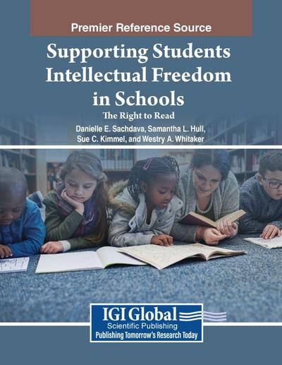 Supporting Students’ Intellectual Freedom in Schools