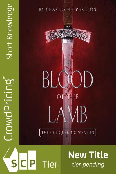 Blood of the Lamb