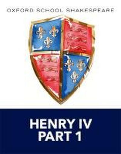Henry IV Part 1