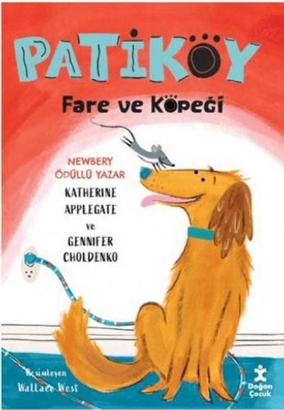 Patiköy 2 Fare ve Köpegi