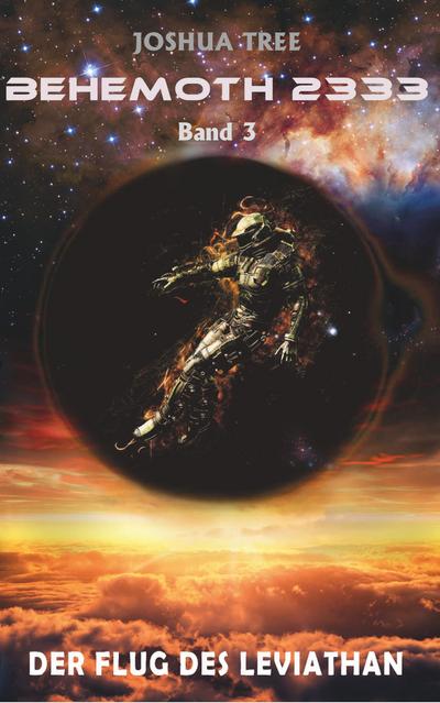 Behemoth 2333 - Band 3