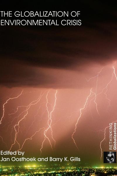 The Globalization of Environmental Crisis