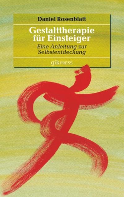 Gestalttherapie für Einsteiger
