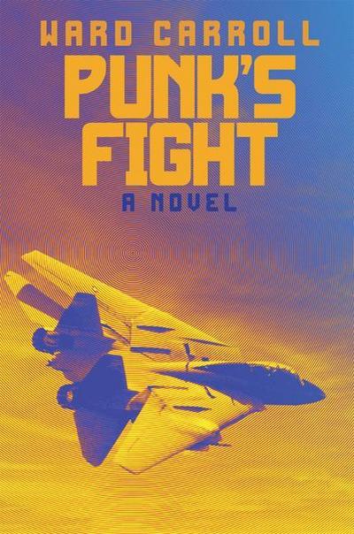 Punk’s Fight