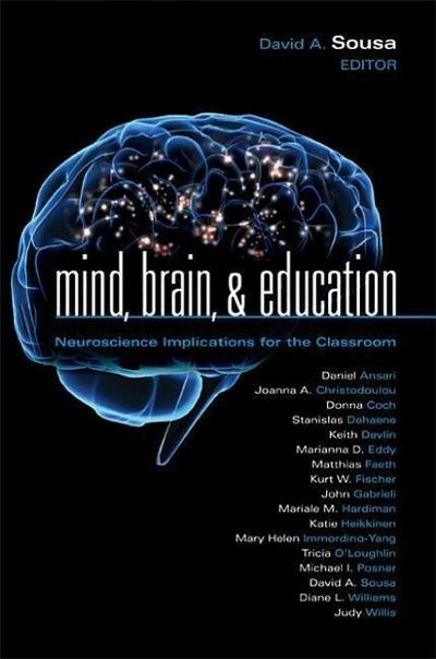 Mind, Brain, & Education