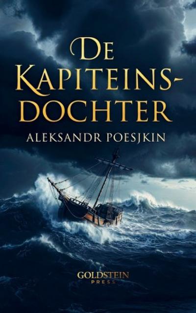 De Kapiteinsdochter